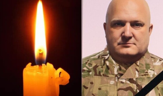 Сьогодні, 24 червня, Волинь вшановує Героя Сергія Тлумача