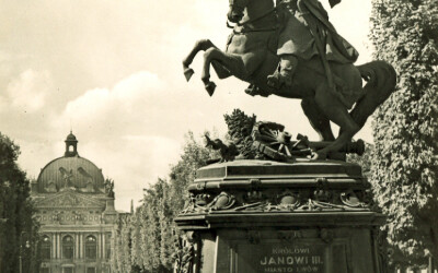 Ян ІІІ Собєський – король Польщі (330 років тому)