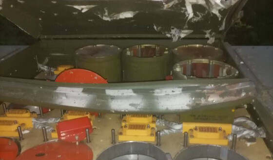 ОСІНТ-розвідка творчо осмислила російську інформацію про використання ЗСУ ракети AGM-88 HARM