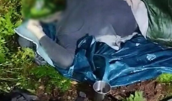 У Карпатах поблизу кордону з Румунією виявили тіло чоловіка