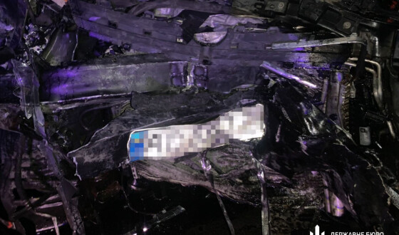 На Закарпатті судитимуть правоохоронця, який вчинив ДТП: двоє дітей залишилися сиротами