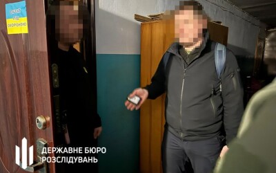 ДБР роз&#8217;яснило звинувачення екскомандиру бригади Анни Київської