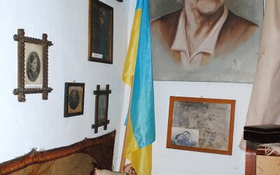 Іванна Блажкевич – дитяча письменниця, громадська діячка (140 років тому)