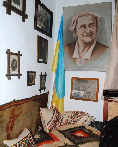 Іванна Блажкевич – дитяча письменниця, громадська діячка (140 років тому)