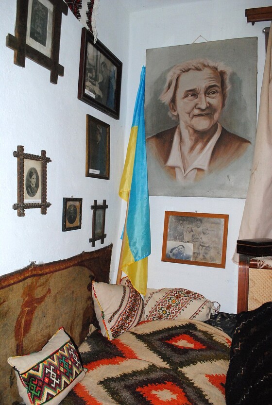 Іванна Блажкевич – дитяча письменниця, громадська діячка (140 років тому)