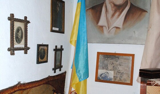 Іванна Блажкевич – дитяча письменниця, громадська діячка (140 років тому)