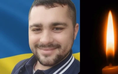 Вчора, 12 грудня, на Рівненщині провели останнім земним шляхом Героїв Сергія Прокопчука, Івана Шарабана, Павла Левкова, Андрія Нашору, Володимира Ковтонюка