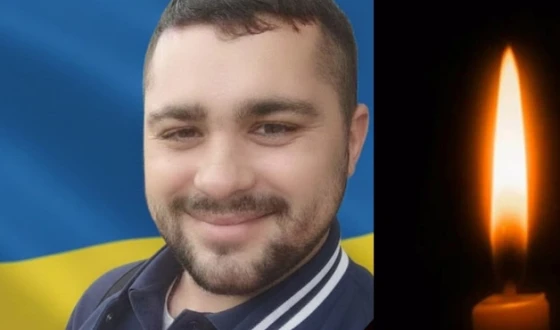 Вчора, 12 грудня, на Рівненщині провели останнім земним шляхом Героїв Сергія Прокопчука, Івана Шарабана, Павла Левкова, Андрія Нашору, Володимира Ковтонюка