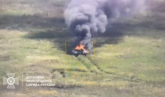 Бої на Авдіївському  напрямку, відео