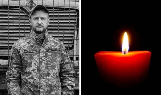 Сьогодні, 10 березня, Волинь вшановує Героїв Олександра Бакальця та Юрія Кравчука