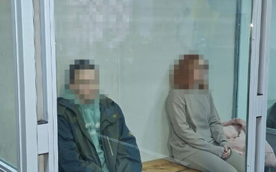 Агенти гру рф, які готували підрив у центрі Києва, отримали 15 років тюрми