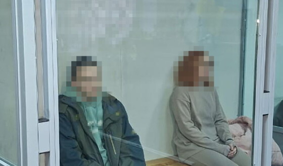 Агенти гру рф, які готували підрив у центрі Києва, отримали 15 років тюрми