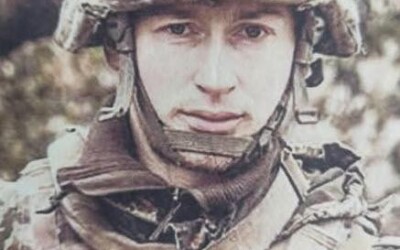 Сьогодні, 23 лютого, Волинь вшановує Героя Валерія Калапуца