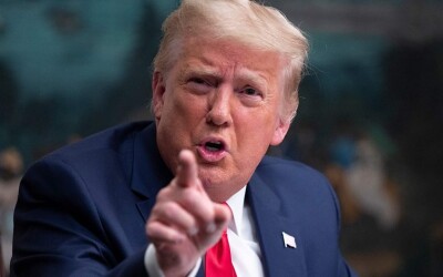 Після виступу в ООН Трамп уперше заявив, що Україна може повернутися до первісних кордонів