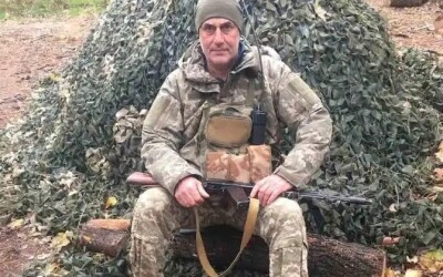 На фронті загинув колишній гравець збірної України з футболу Роман Максимюк