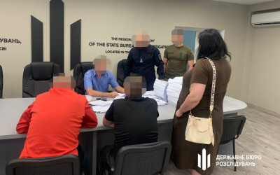 За матеріалами ДБР судитимуть посадовця військової частини на Миколаївщині, який із братом незаконно оформлював «бойові» виплати
