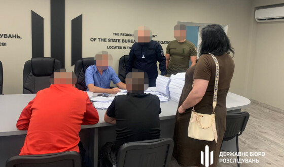 За матеріалами ДБР судитимуть посадовця військової частини на Миколаївщині, який із братом незаконно оформлював «бойові» виплати