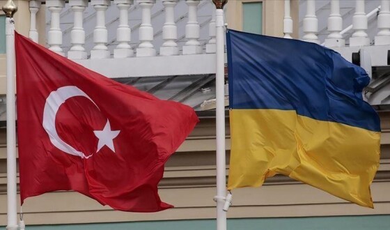 Туреччина попередила росіян і дала гарантії Україні