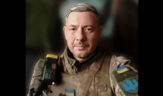 Сьогодні, 20 травня, Волинь вшановує Героїв Дмитра Довгана і Ярослава Дмитрука