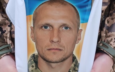 Сьогодні Сумська громада попрощалася з двома захисниками України