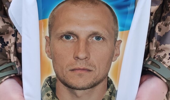 Сьогодні Сумська громада попрощалася з двома захисниками України