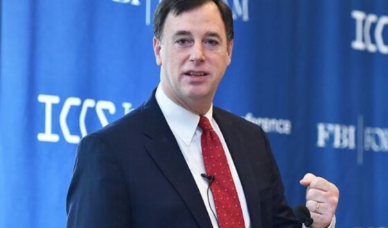 США прослідковують тенденцію зниження кількості кібератак на Україну з боку РФ