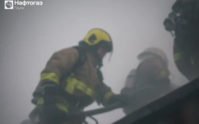 Два дні поспіль росія атакує нафтотранспортну інфраструктуру Нафтогазу на півдні України