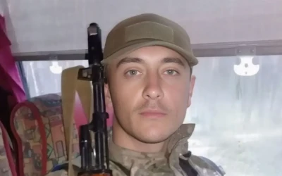 Сьогодні, 22 серпня, Львівщина прощається з шістьма Героями