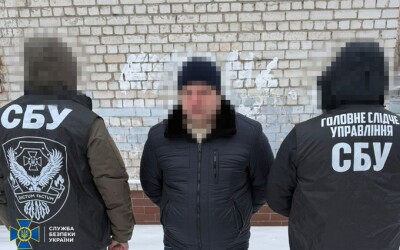 СБУ та ОГП викрили на «ухилянтській схемі» високопосадовця Головного госпіталю ЗСУ