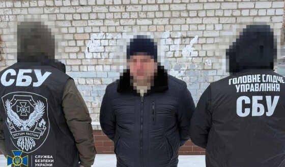 СБУ та ОГП викрили на «ухилянтській схемі» високопосадовця Головного госпіталю ЗСУ