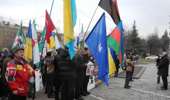 В ганебний день Красной Армії росіянам нагадали про геноцид чеченців