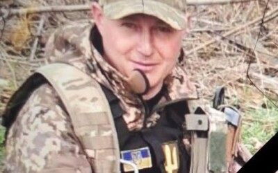 Вчора, 24 вересня, на Рівненщині попрощалися з Героєм Мстиславом Новосадом
