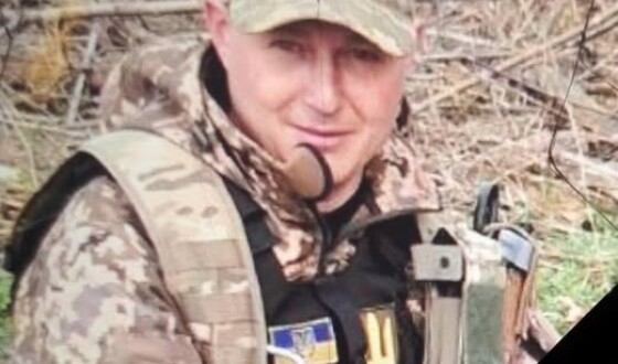 Вчора, 24 вересня, на Рівненщині попрощалися з Героєм Мстиславом Новосадом