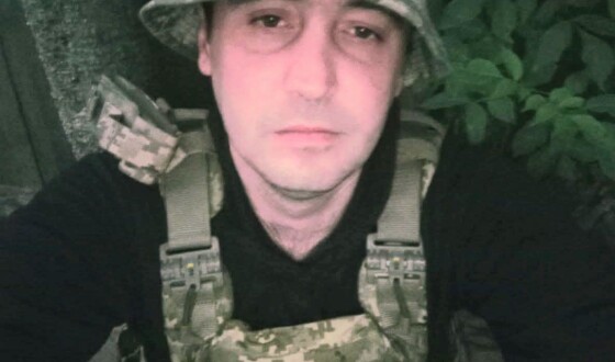 Вчора, 1 серпня, на Рівненщині попрощалися з Героями Ігорем Мирончуком та Юрієм Федасом