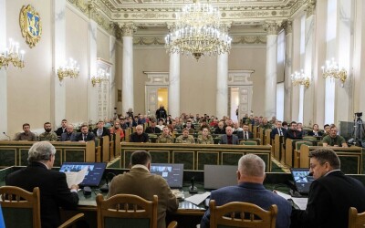 Всеукраїнська наукова конференція «Національний спротив в Україні