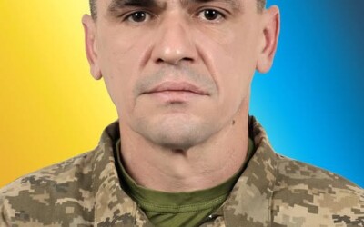Сьогодні, 7 липня, Львівщина прощається з Героєм Олегом Шпеликом