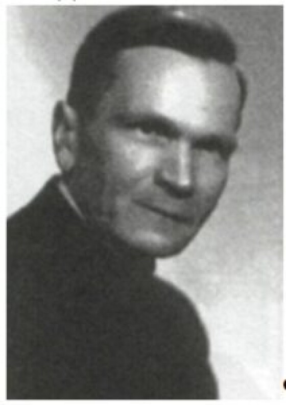 Василь Червінчак – священник УГКЦ, в’язень за віру польських тюрем (120 років тому)