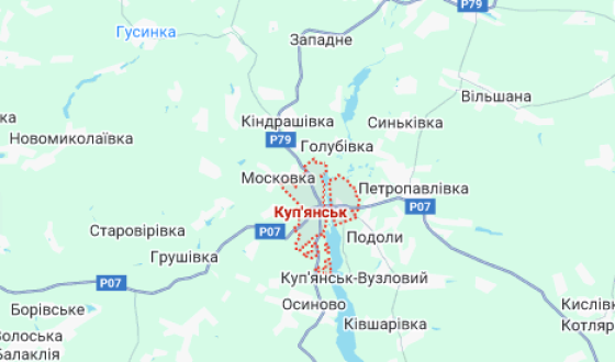 ТРУБА.Продовження або Як росіян втопили в тій самій ТРУБІ (+відео)