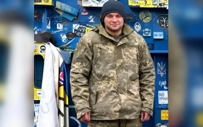 Вчора, 15 липня, на Рівненщині попрощалися із шістьма Героями