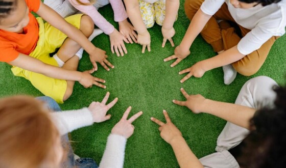 До садочку з гарним настроєм: як малечі полюбити дитсадок