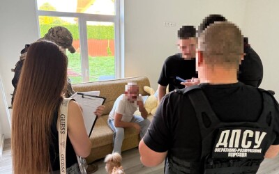 На Львівщині викрито ще один маршрут незаконного переправлення осіб через державний кордон