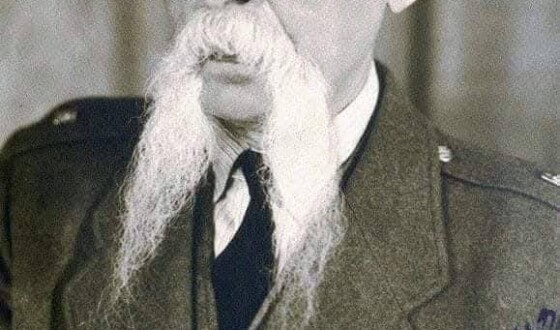 Борис Палій-Неїло – полковник Армії УНР, генерал-хорунжий в еміграції, іконописець (70 років тому)