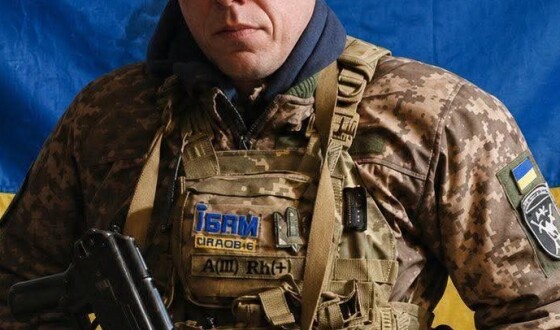 Вчора, 7 травня, на Рівненщині провели останньою земною дорогою Героїв Ярослава Берника, Олександра Миколайчука, Віталія Колпакова, Анатолія Токаря та Василя Павлюка