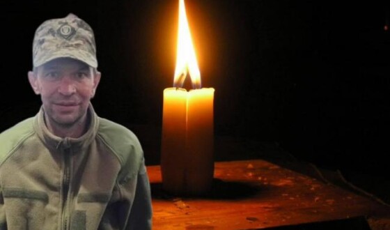 Вчора, 16 квітня, на Рівненщині провели останнім земним шляхом Героїв Миколу Шила, Володимира Цюпка, Сергія Симоненка та Богдана Кондратюка