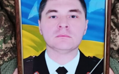 Сьогодні Сумська громада попрощалася із захисниками України Сергієм Батраченком та Сергієм Ткаченком