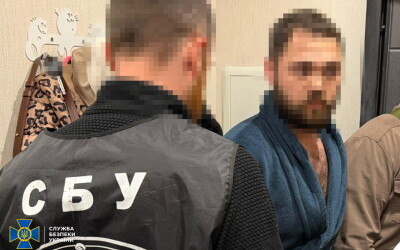 СБУ та Нацполіція викрили ще 8 «ухилянтських схем» і затримали 22 організаторів оборудок