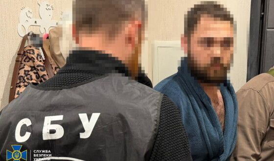 СБУ та Нацполіція викрили ще 8 «ухилянтських схем» і затримали 22 організаторів оборудок