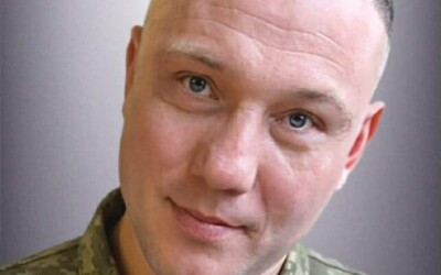 Сьогодні, 2 лютого, Львівщина прощається з Героями Олександром Тлатовим і Олегом Крайником