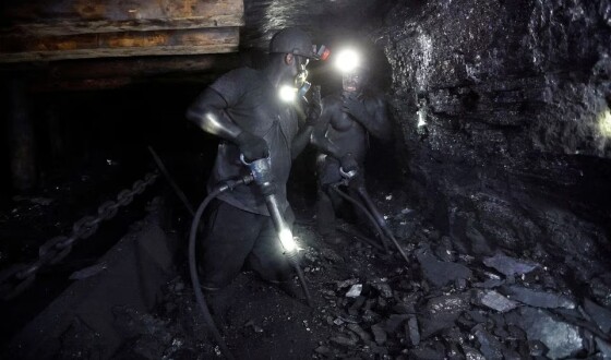 Махінації з вугіллям під час війни: троє підозрюваних