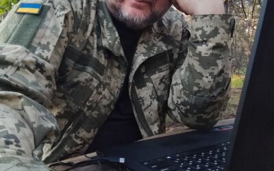 Соф’є Хрумтьє: від історій для маленької доньки до «Пригод кумбреків та гом’ячків»